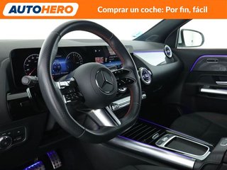 Mercedes GLA GLA 250e PHEV AMG Line