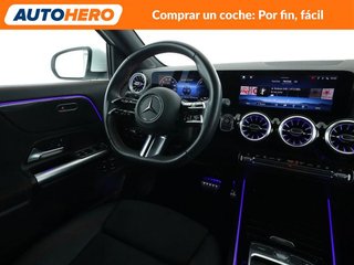 Mercedes GLA GLA 250e PHEV AMG Line