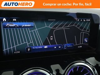 Mercedes GLA GLA 250e PHEV AMG Line