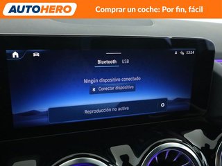Mercedes GLA GLA 250e PHEV AMG Line