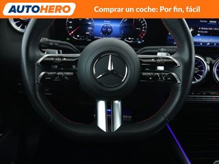 Mercedes GLA GLA 250e PHEV AMG Line