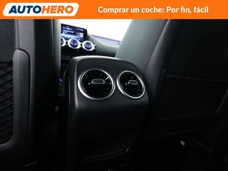 Mercedes GLA GLA 250e PHEV AMG Line