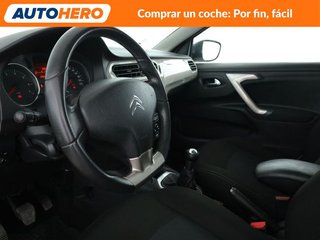 Citroën C-Elysée 1.2 PureTech Exclusive
