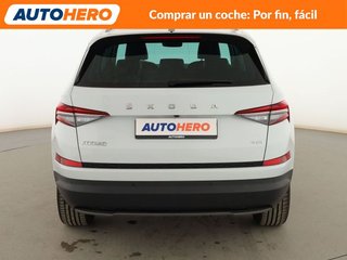 Skoda Kodiaq 2.0 TDI Style 4x4