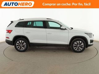 Skoda Kodiaq 2.0 TDI Style 4x4