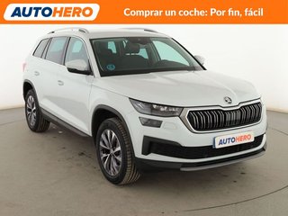 Skoda Kodiaq 2.0 TDI Style 4x4