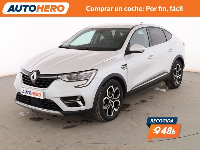 Renault Arkana 1.6 Hybrid E-Tech Zen - foto 1