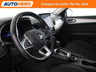 Renault Arkana 1.6 Hybrid E-Tech Zen