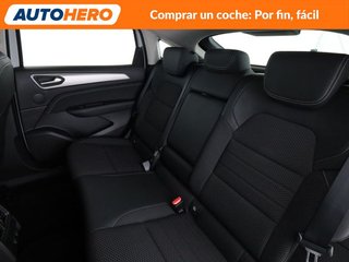 Renault Arkana 1.6 Hybrid E-Tech Zen