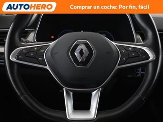 Renault Arkana 1.6 Hybrid E-Tech Zen