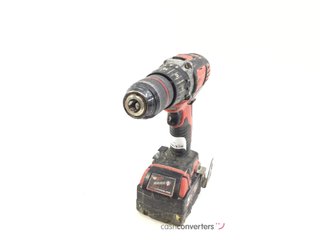taladro a bateria milwaukee m18upd