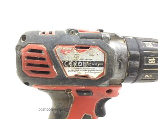taladro a bateria milwaukee m18upd