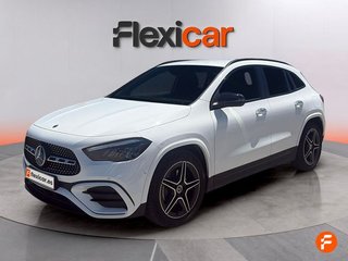Mercedes GLA GLA 200 D