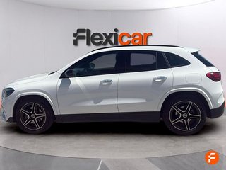 Mercedes GLA GLA 200 D