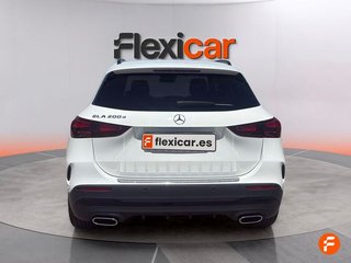 Mercedes GLA GLA 200 D