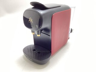 cafetera capsulas philips lor barista lm9012/25