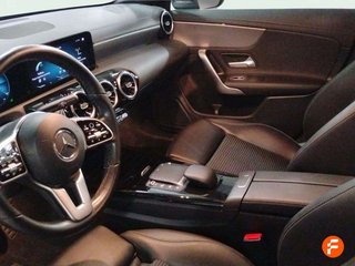 Mercedes CLA CLA 220 D DCT Shooting Brake