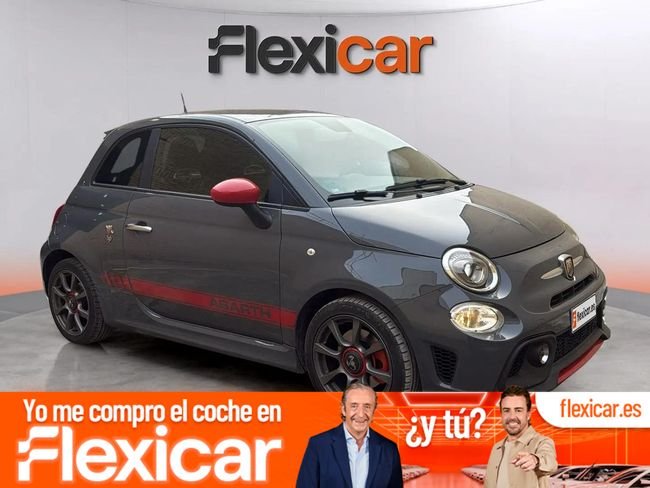 Abarth 500 1.4 16v T-Jet 595 107kW (145CV) E6D - foto 1