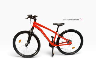 bicicleta montaña rockrider expl 50