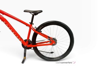 bicicleta montaña rockrider expl 50