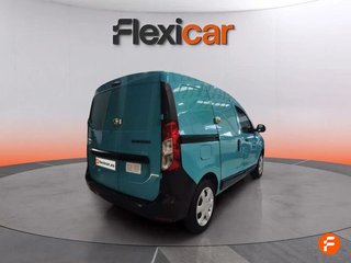 Dacia Dokker SL 2019 1.6 75kW (100CV) GLP - 18