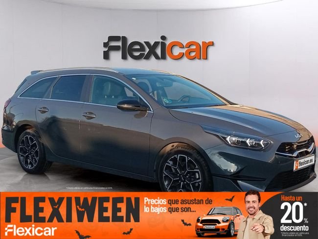 Kia cee'd f/l 5p 1.0 T-GDi Tech 2025