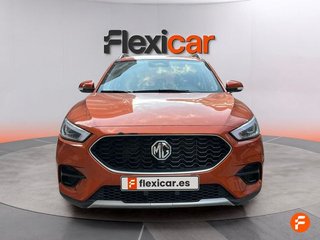 MG ZS 1.5 Luxury