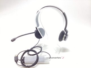 diadema jabra biz 2300 usb