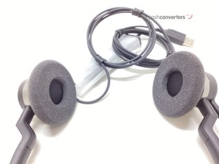 diadema jabra biz 2300 usb