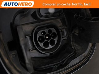 Smart Forfour electric drive 60 kW passion