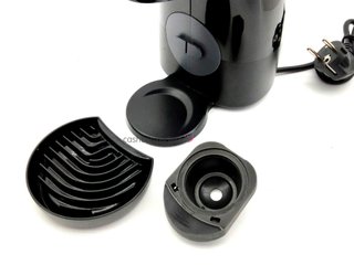 cafetera capsulas krups kp1a0