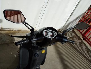 Aprilia Sportcity One 125 Scooter