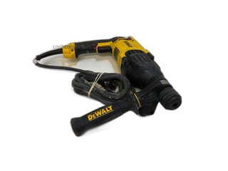 martillo electrico dewalt d25133k