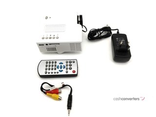 otros video proyector sm sm