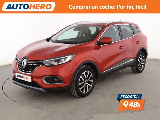 Renault Kadjar 1.5 BLUE dCi Zen - foto 1