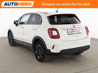 Fiat 500X 1.6 M-Jet Connect