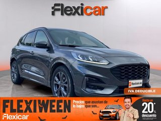 Ford Kuga ST-Line 2.0 EcoBlue 88kW (120CV) Auto
