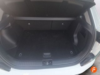 Hyundai Kona 100kW EV Maxx