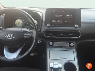 Hyundai Kona 100kW EV Maxx
