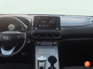 Hyundai Kona 100kW EV Maxx