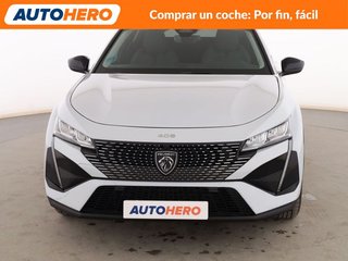 Peugeot 408 1.2 PureTech Allure