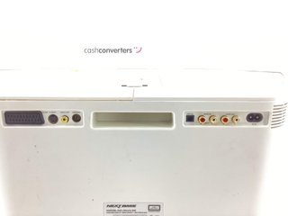 mini cadena hifi next base media 22