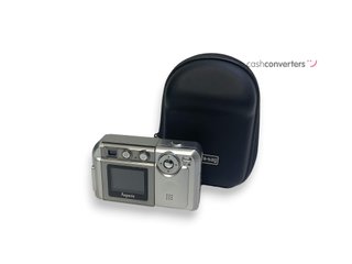 camara compacta aps aspects 6605