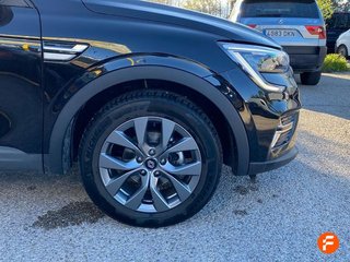 Renault Arkana Evolution TCe 103kW(140CV) EDC mild hybr