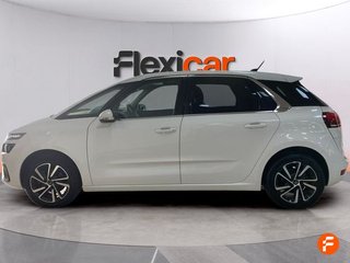 Citroën C4 Spacetourer PureTech 96KW (130CV) S&S 6v Feel