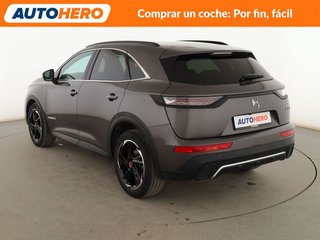 DS DS 7 1.2 PureTech Performance Line