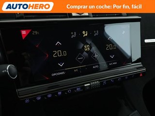 DS DS 7 1.2 PureTech Performance Line
