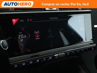 DS DS 7 1.2 PureTech Performance Line
