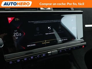 DS DS 7 1.2 PureTech Performance Line