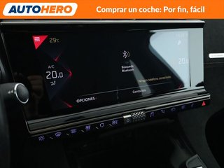 DS DS 7 1.2 PureTech Performance Line